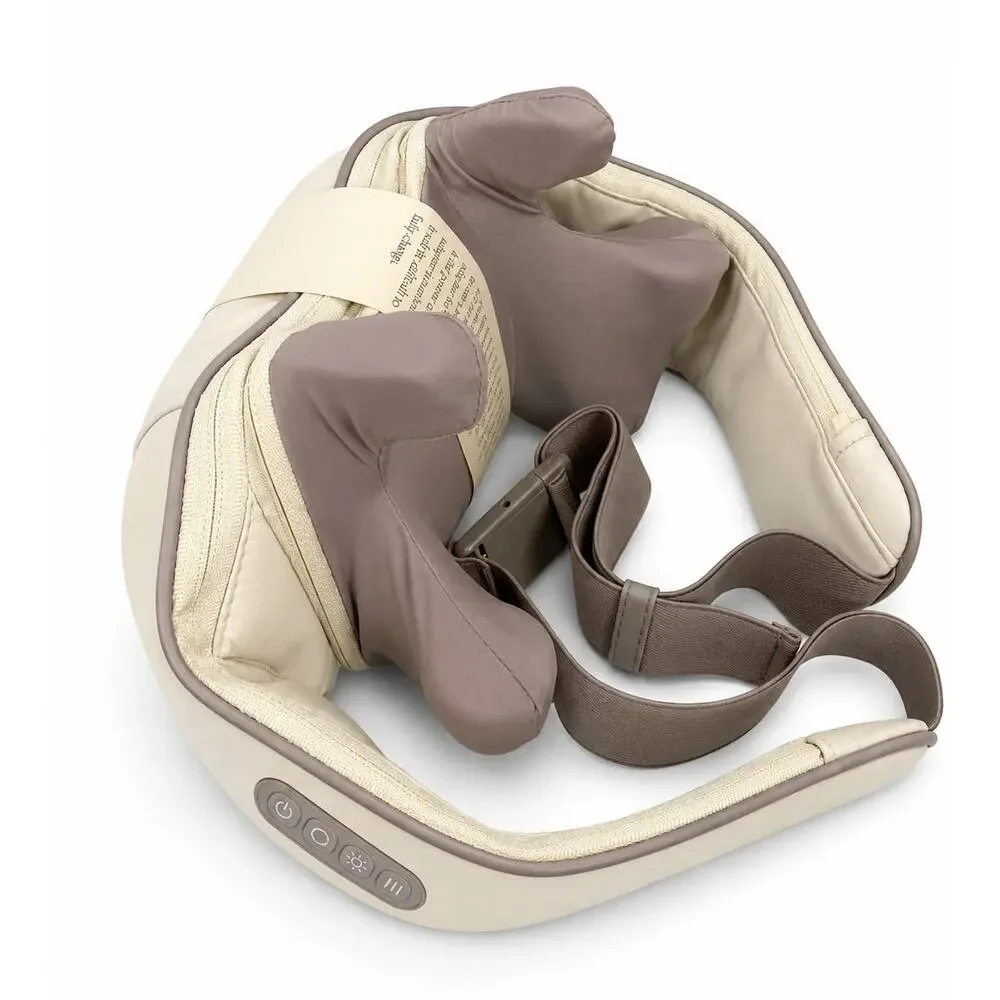 Breo N5 Mini Neck & Shoulder Massager with Heat